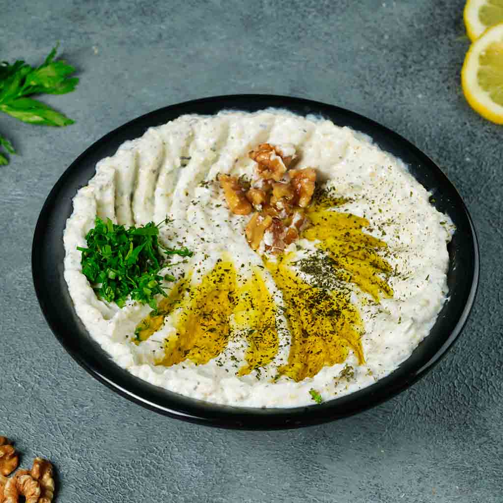 kishk