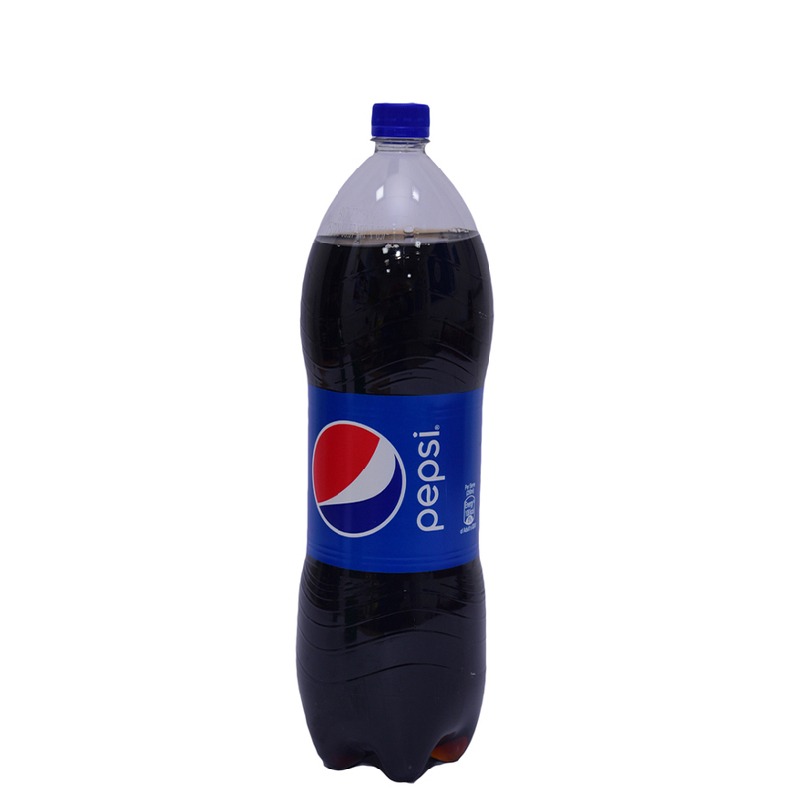 Large Pepsi