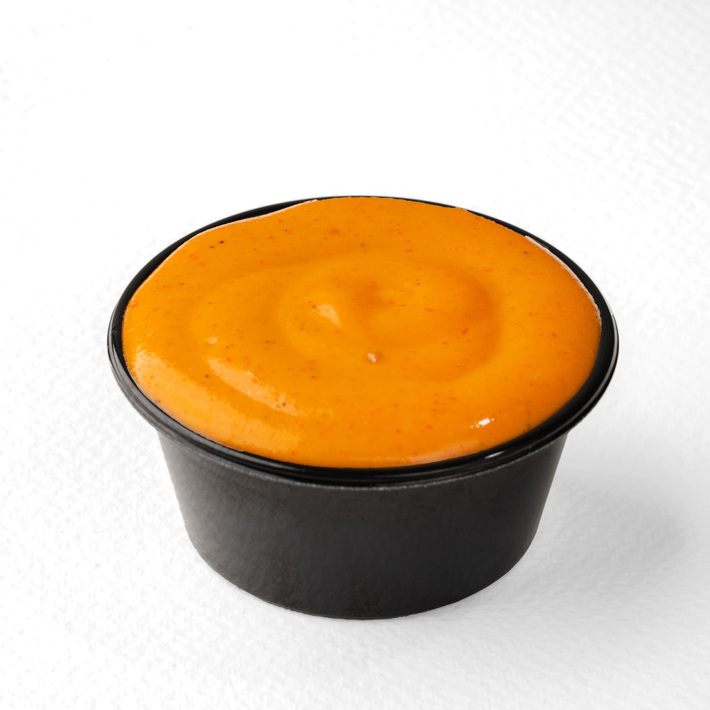 Hot sauce