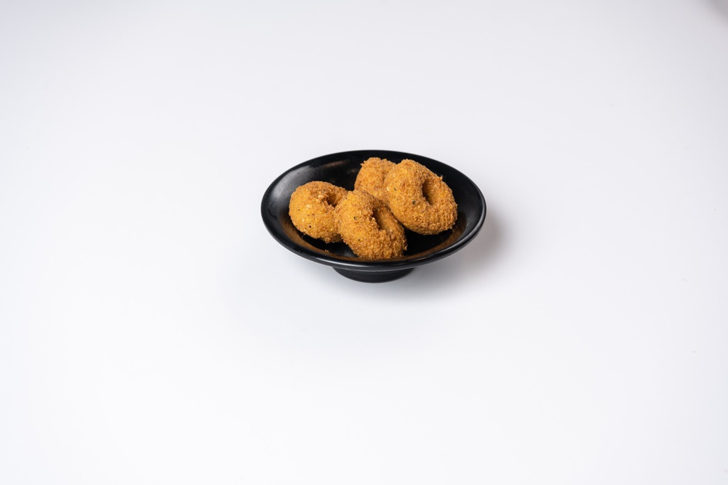 3 Falafel pieces