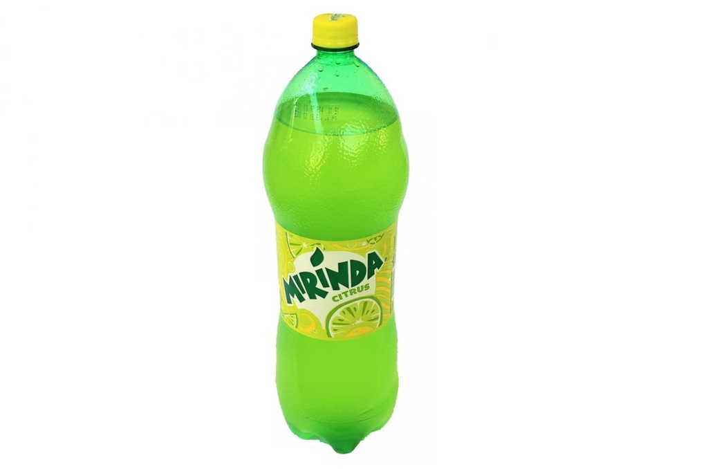 Large MIrinda Citruss