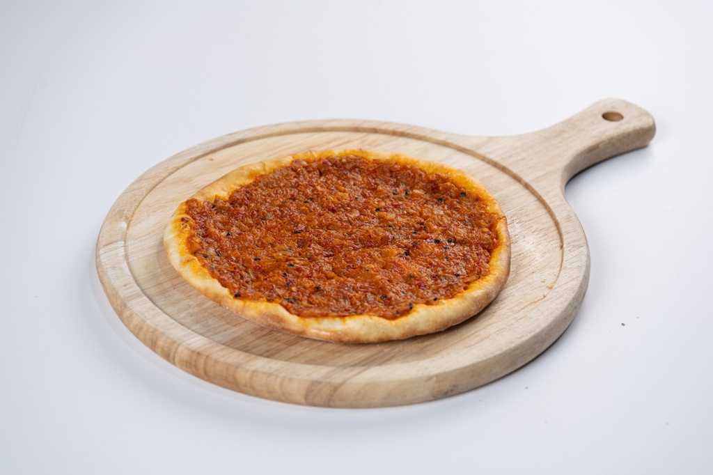 Muhammara Pie