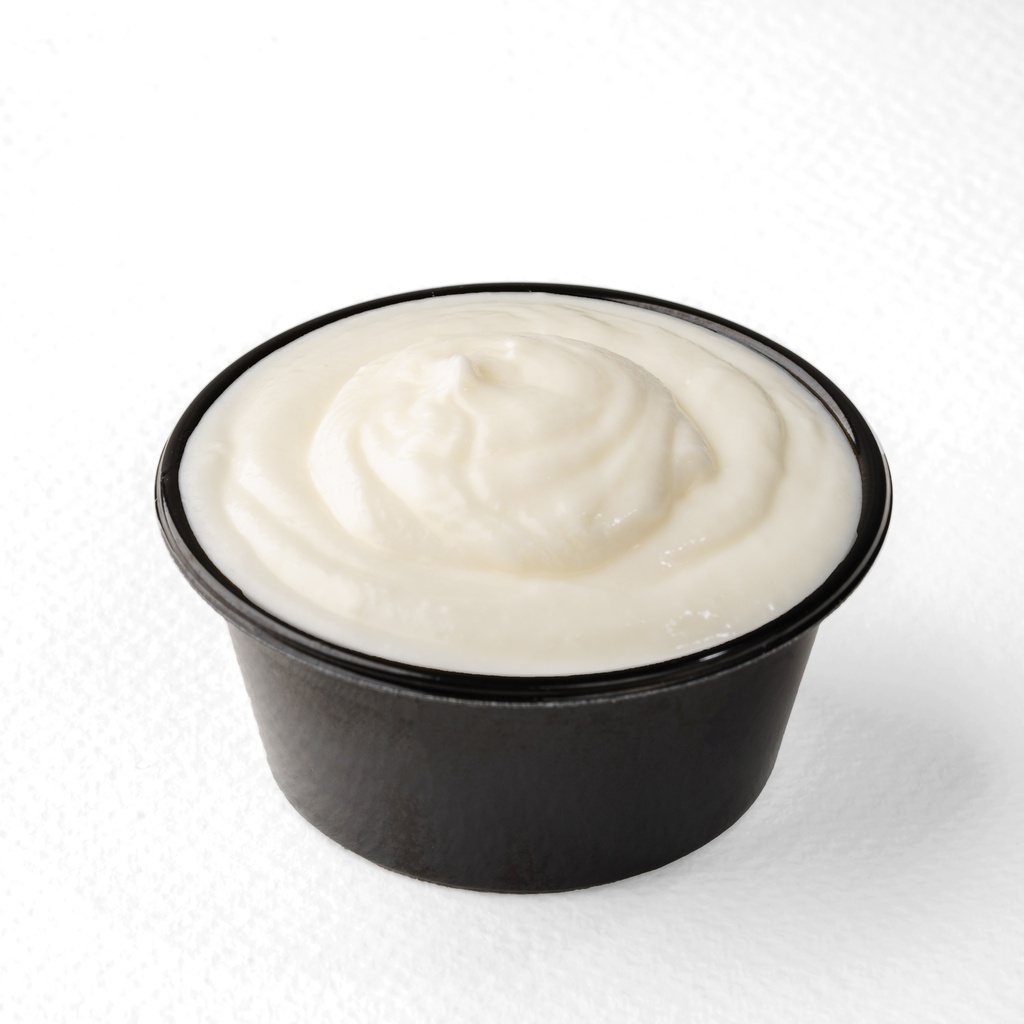 Garlic Sauce 1 Pic