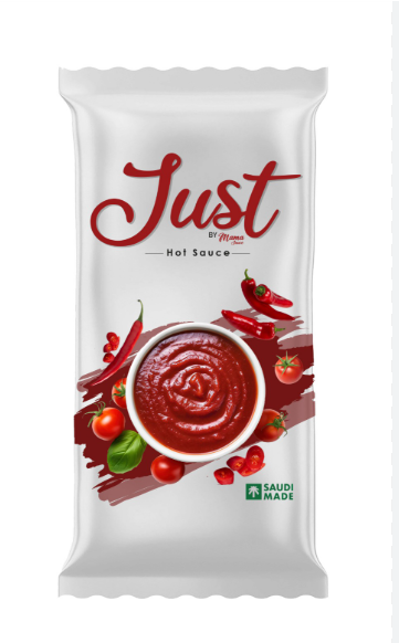 Ketchup