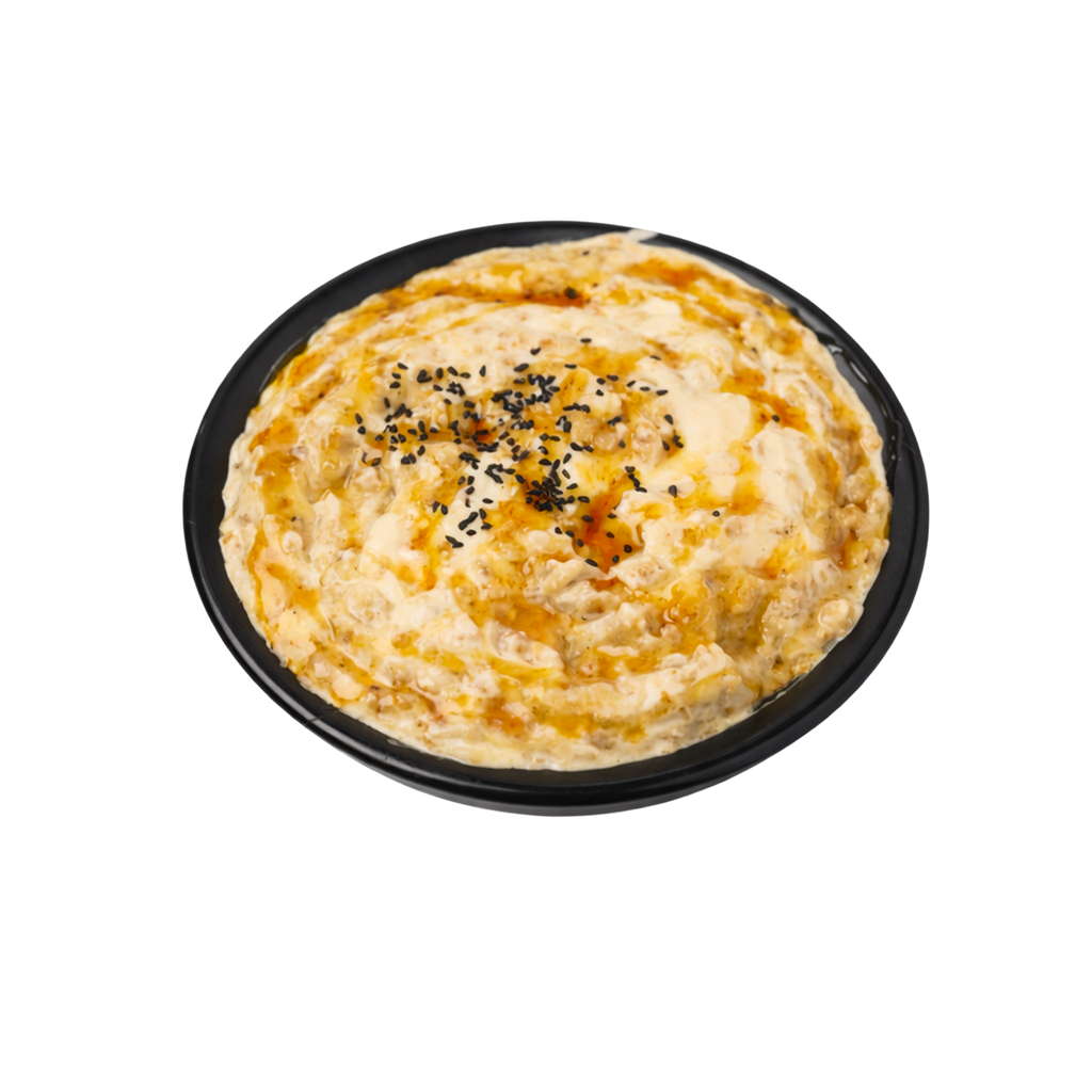 Masoub with cream