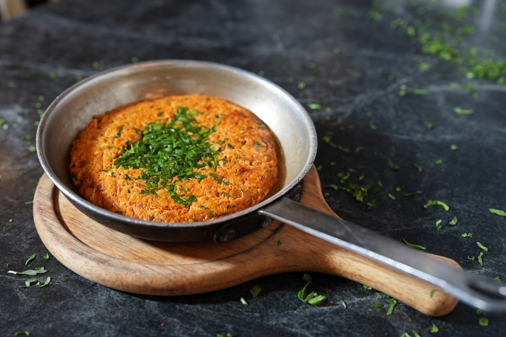 Yemeni shakshuka