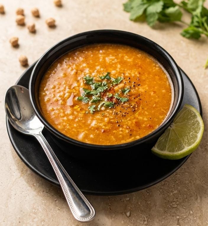 Quaker Oats Soup