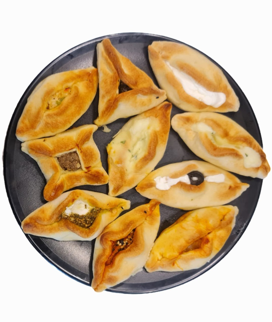Small pie plate