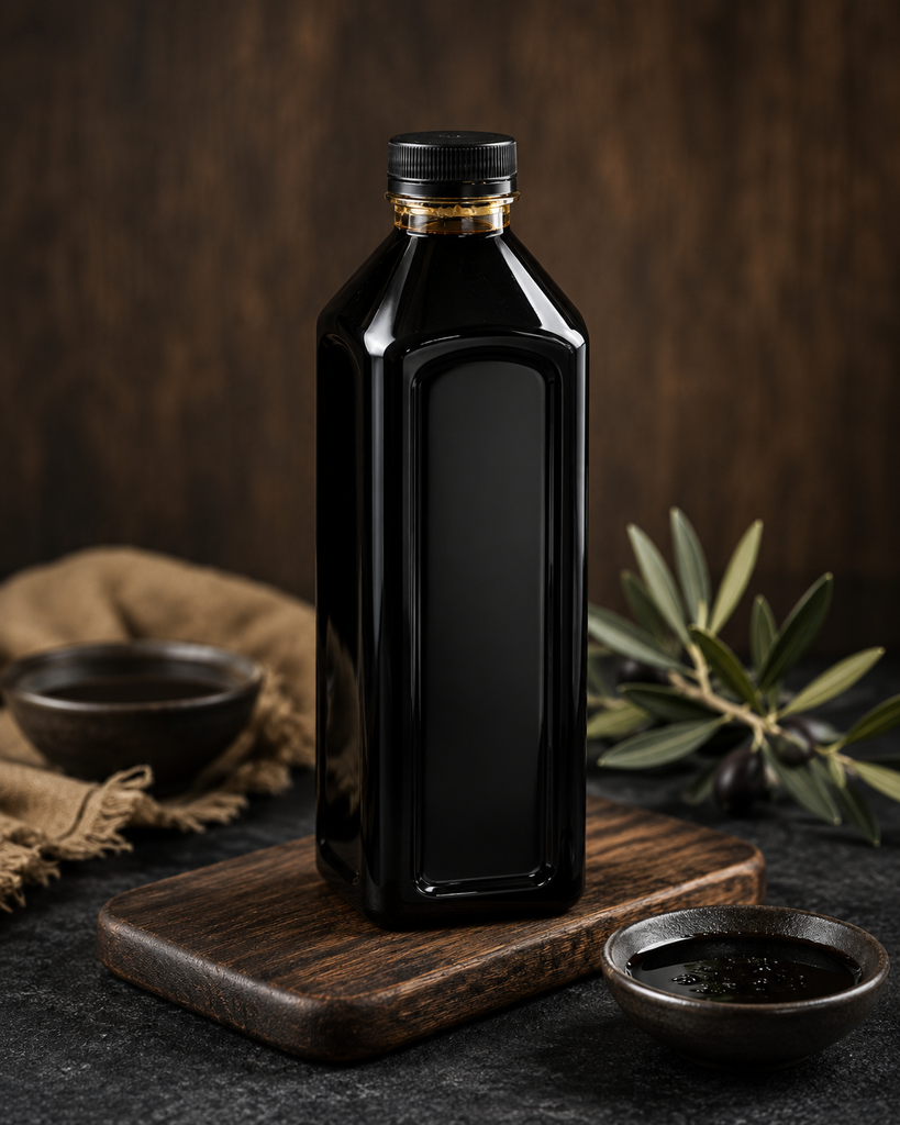 Pomegranate molasses liter
