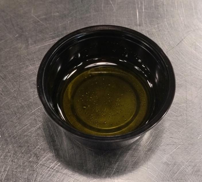 Olive oil