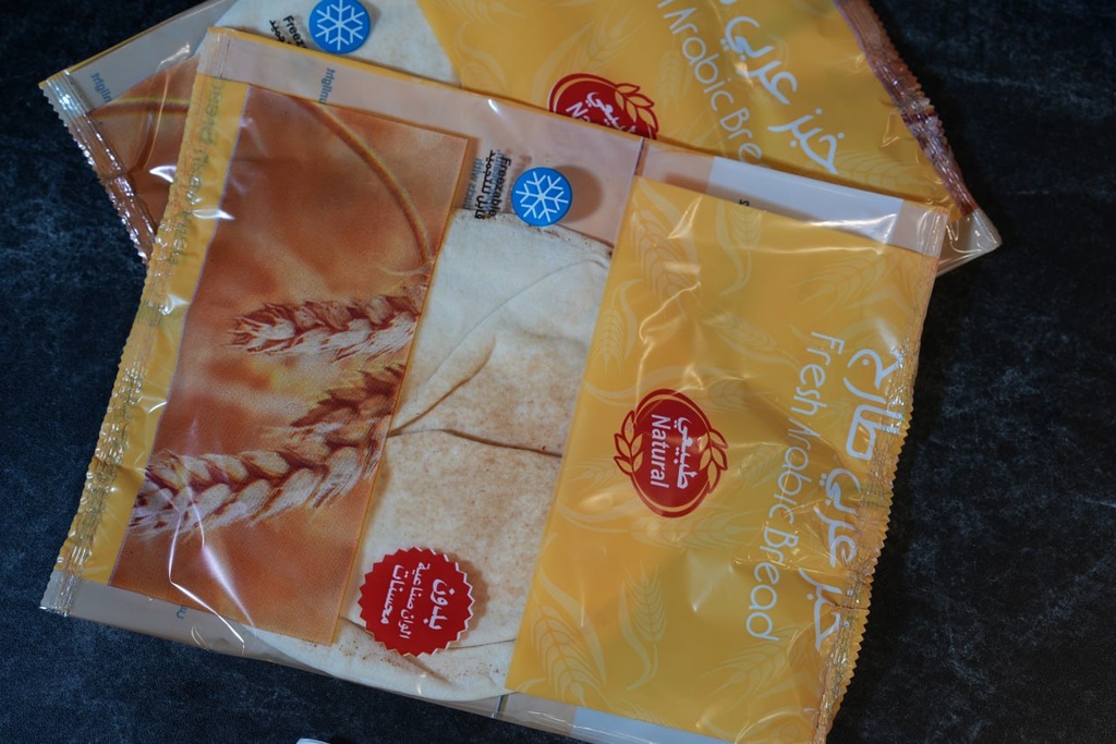 Bread bag