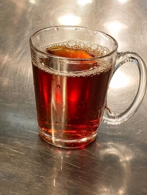 Tea