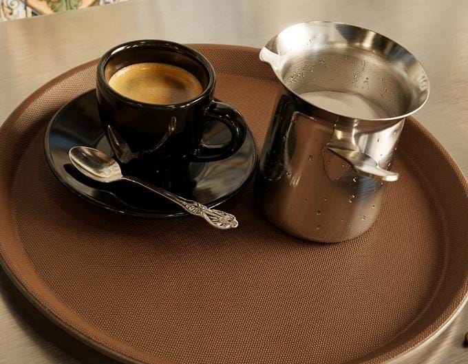 Turkish Coffee