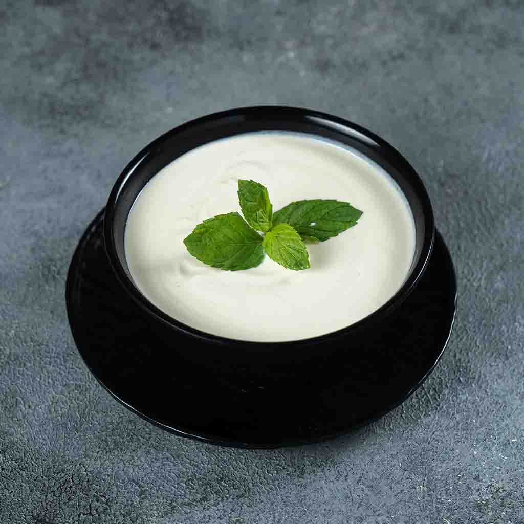 tahini