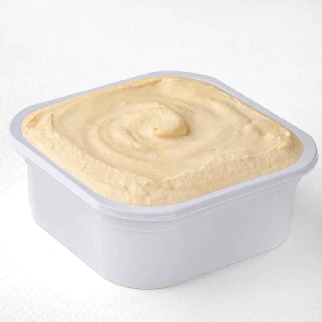 Hummus Box