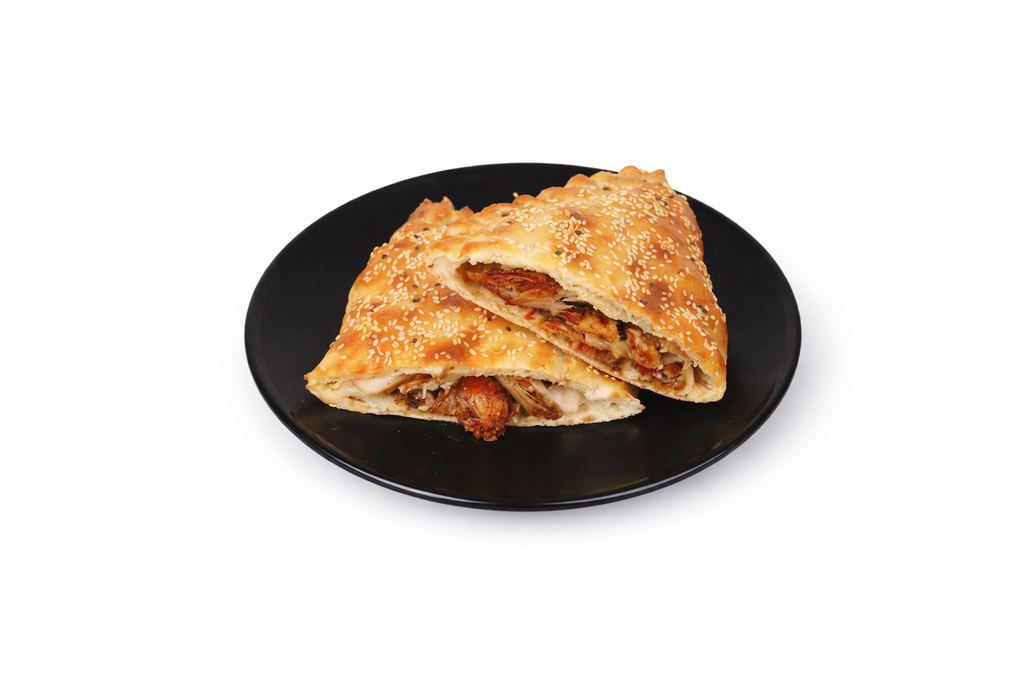 Shawarma Rolls