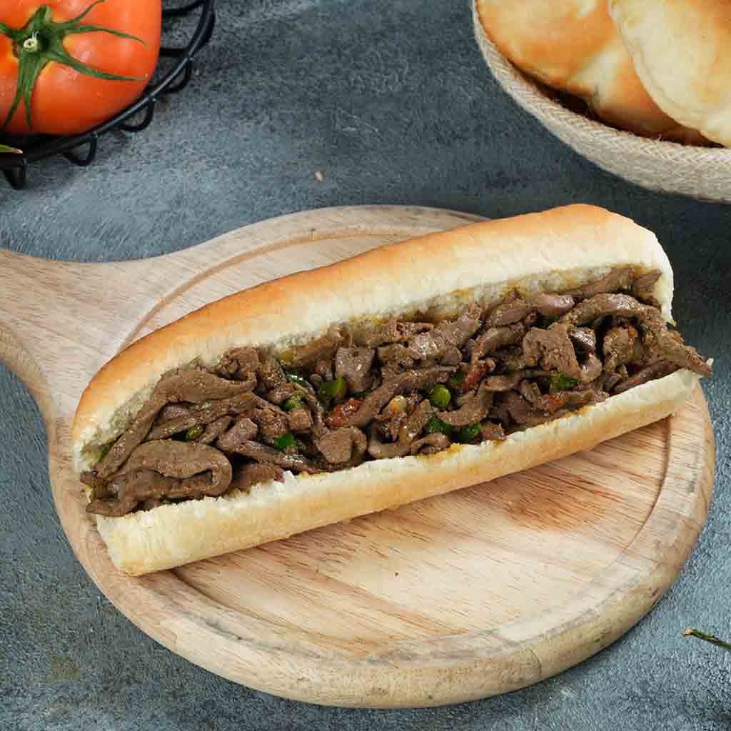 Samoli Liver