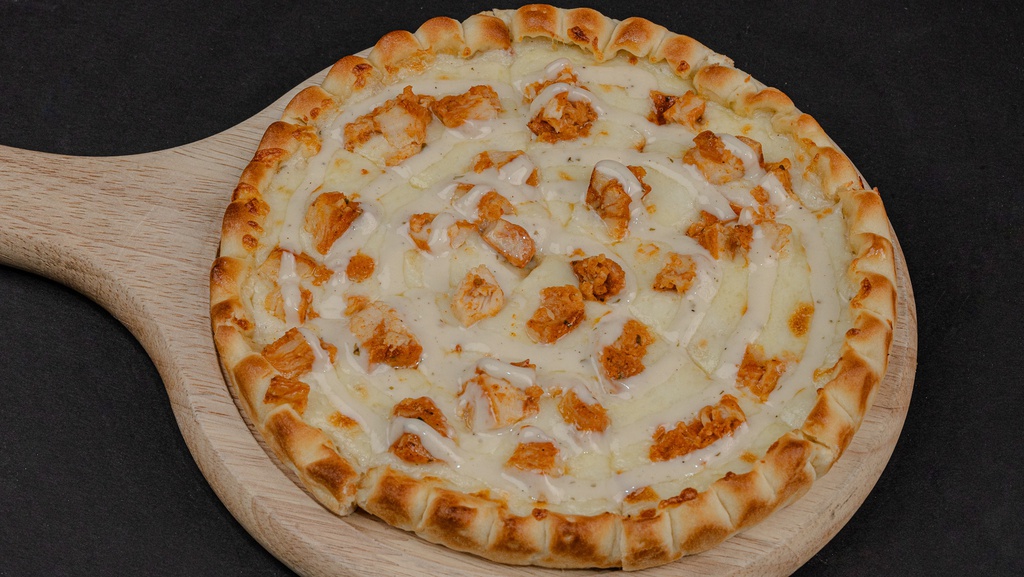 Pizza Ranch 