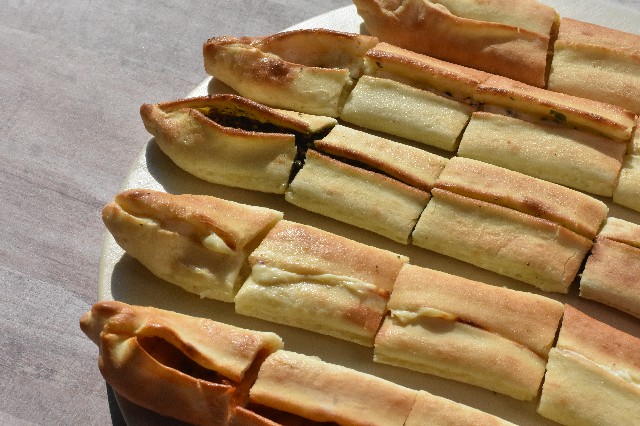 Mixed Pies Platter 