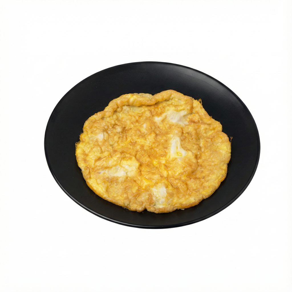 Fried egg