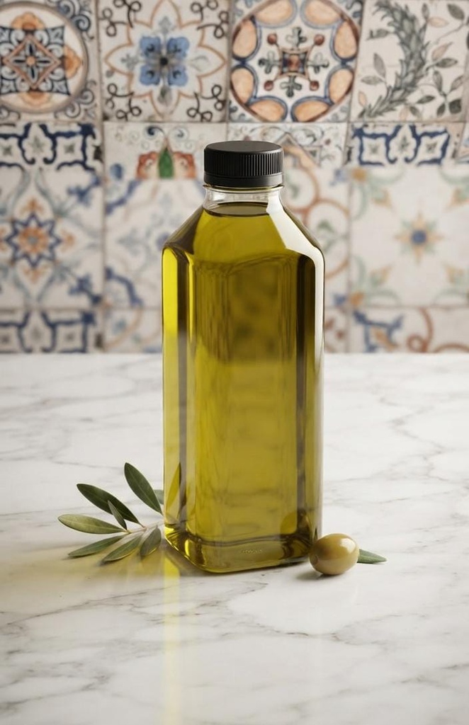 1Liter Olive oil