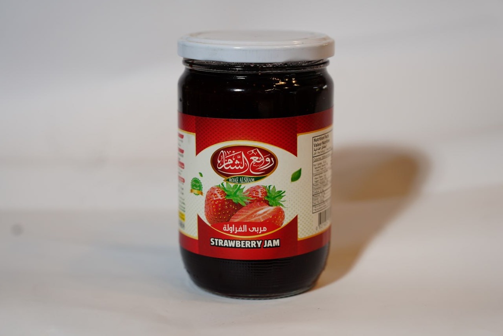 Jam In-a-jar