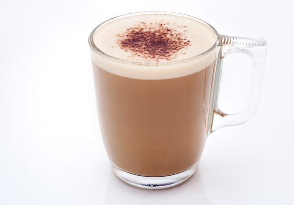Nescafe milk