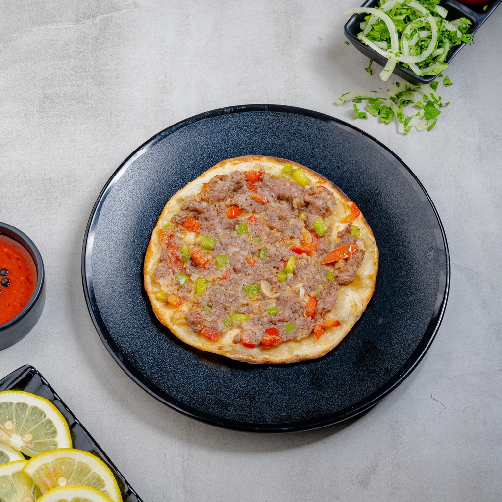 Minced meat pie