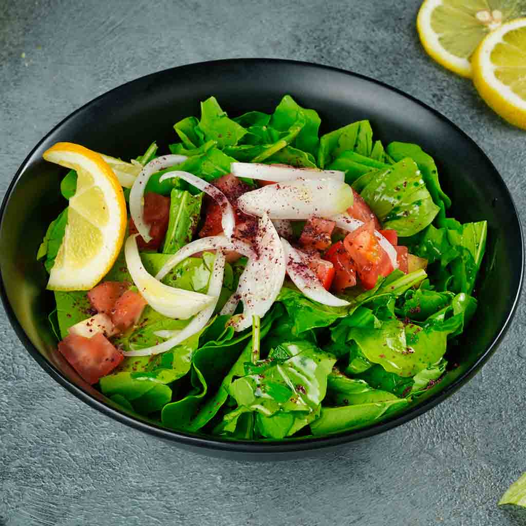 Arugula Salad