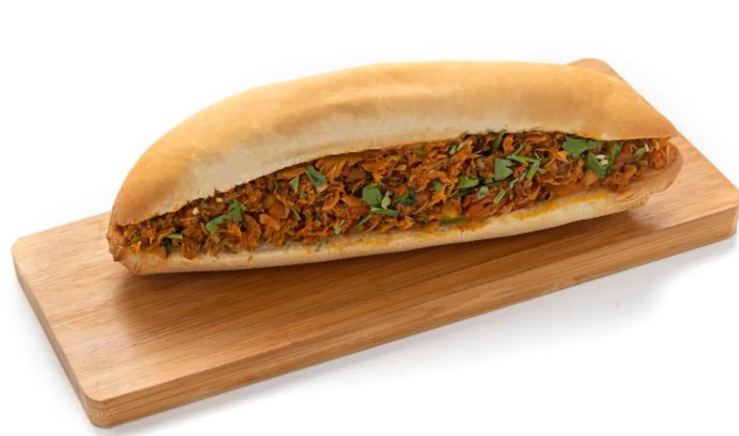 Samoon tuna