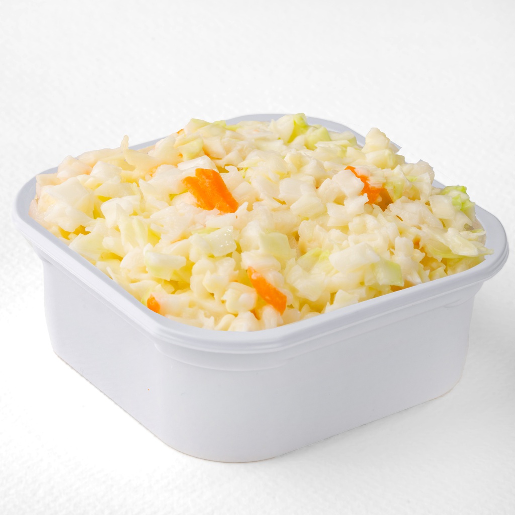 Coleslaw Salad