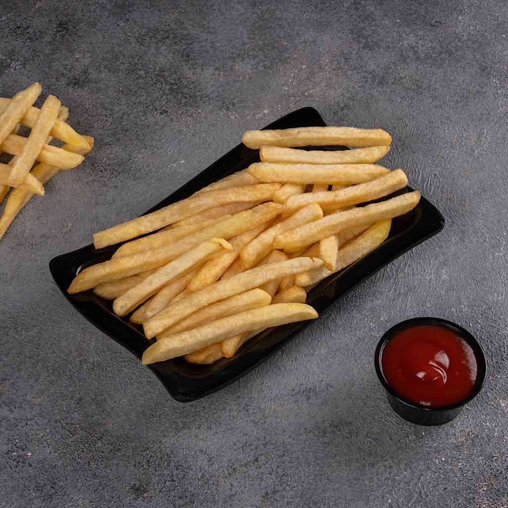 Potato Platter
