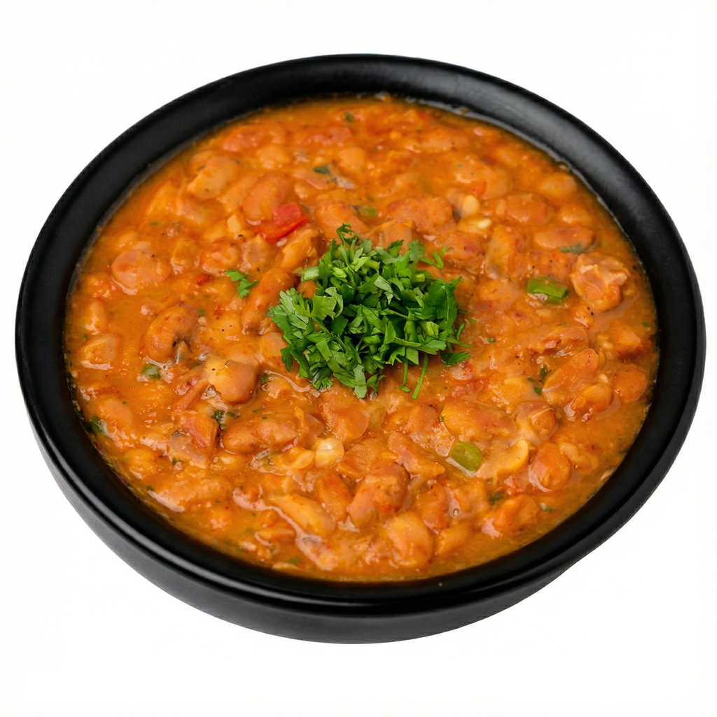 beans