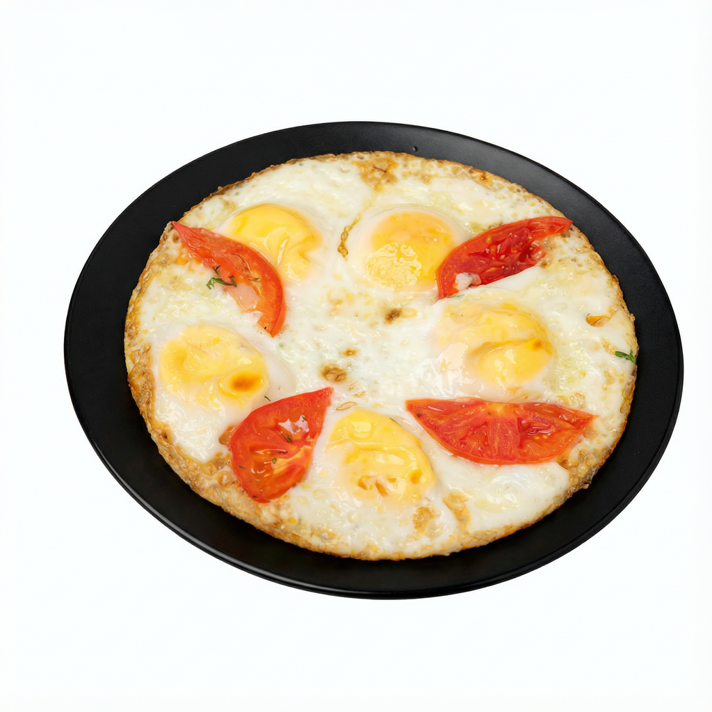 Italian Eggs