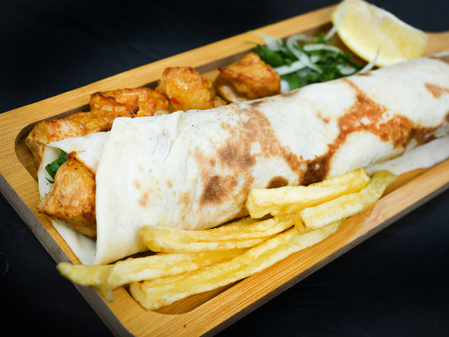 Shish Tawook