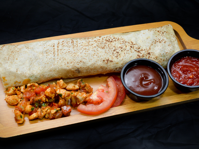 Chicken Migalgal Sarook