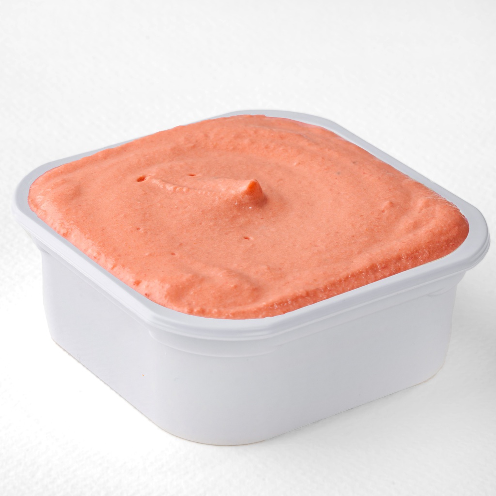 Hummus Beetroot