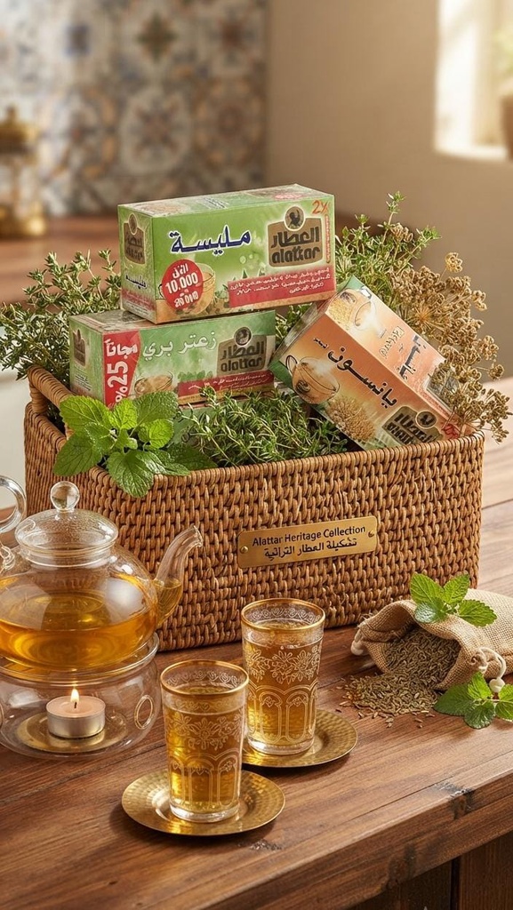 Al Attar Group
