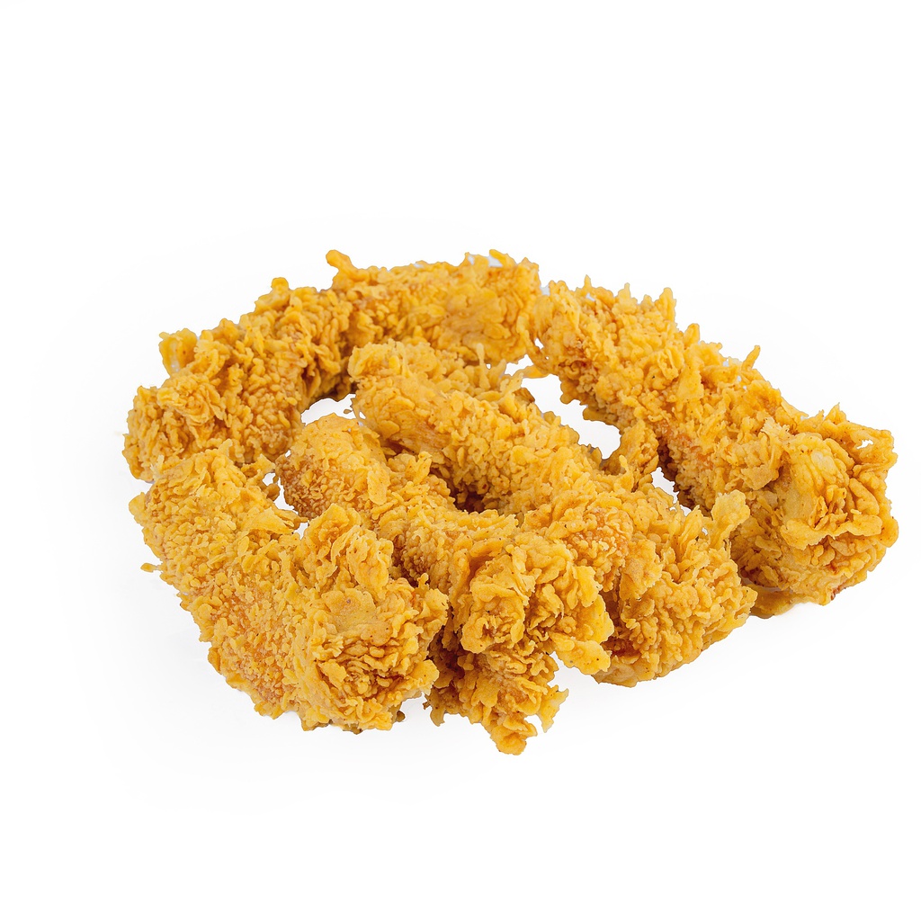 Crispy Tendar spicy