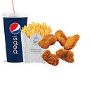 Kids Nuggets Combo