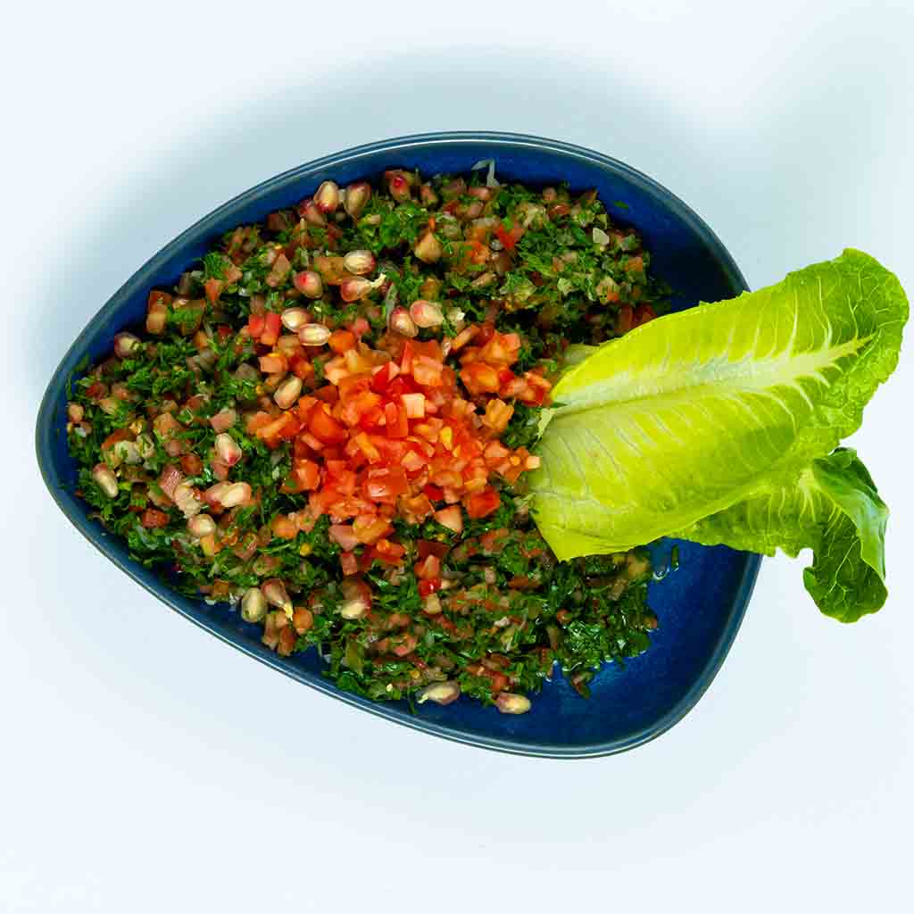 Tabbouleh​