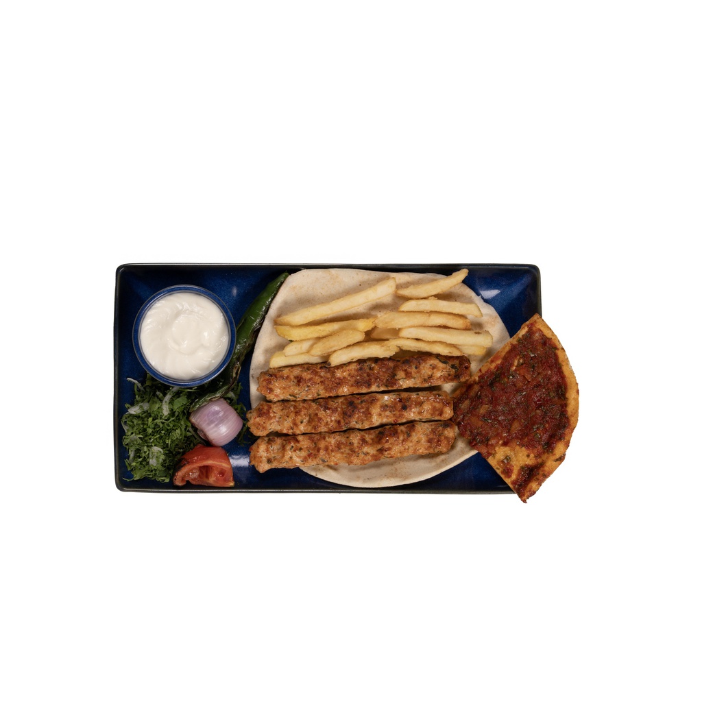 Chicken Kebab