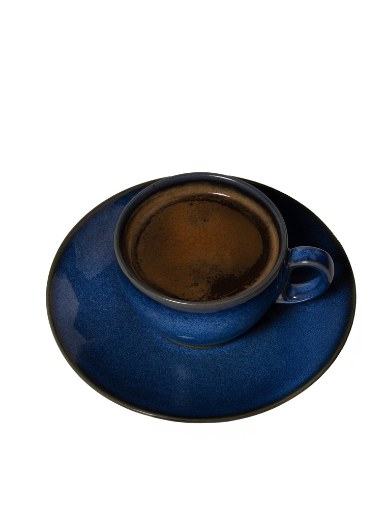 Trukish coffee