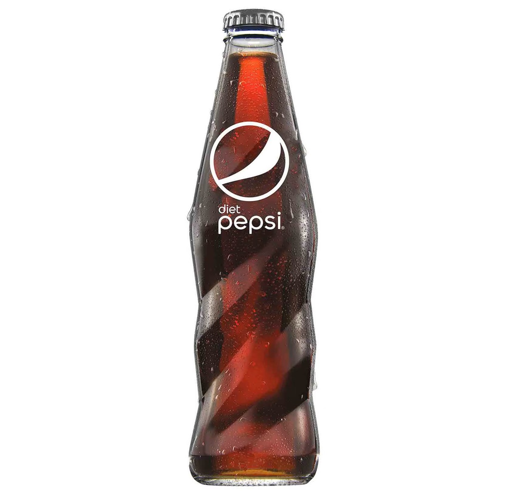 Pepsi diet
