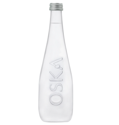 Oska water small