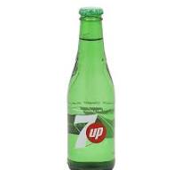 7up diet