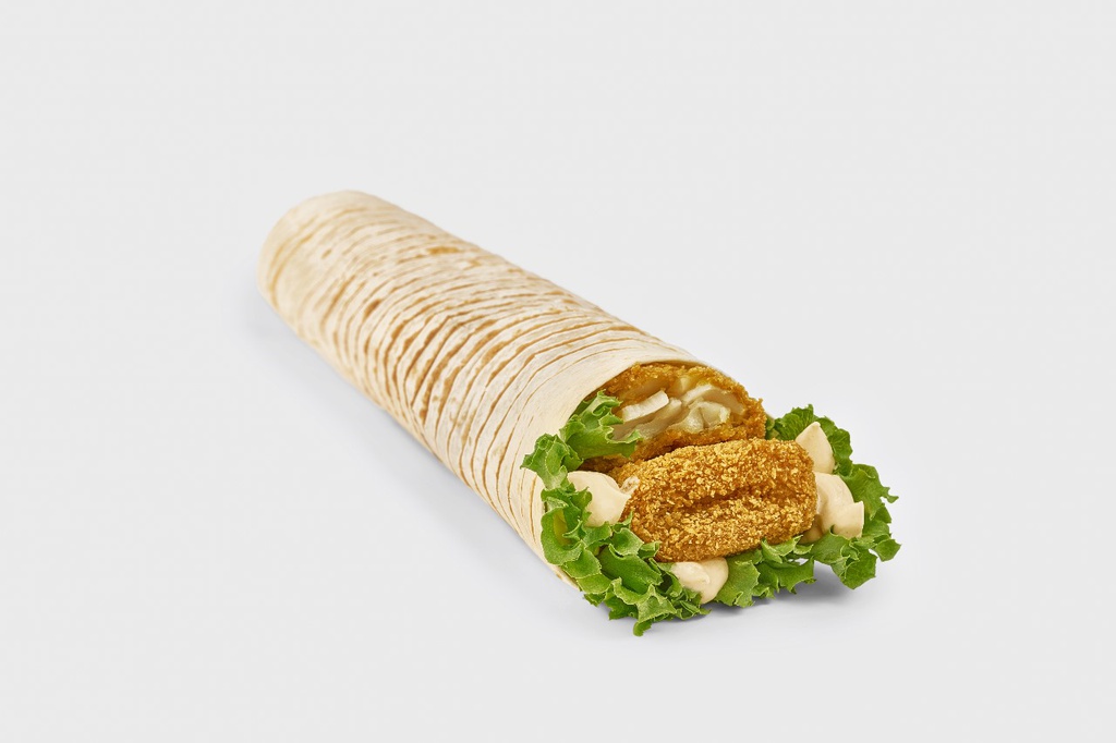 Fish Twister