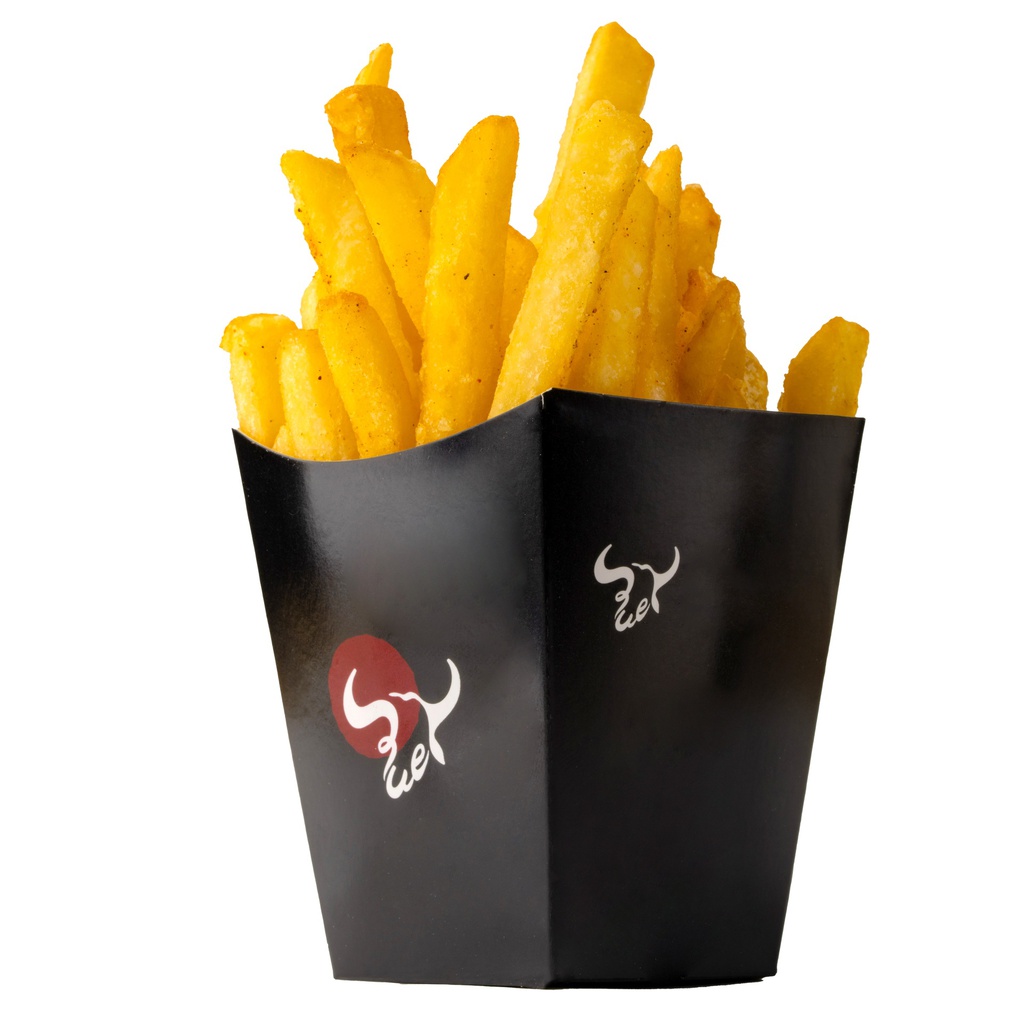 Fries