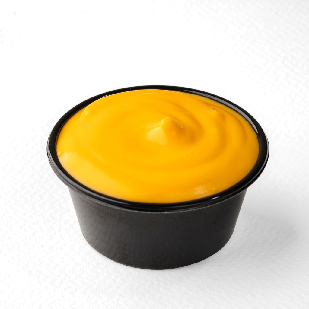 Cheddar sauce