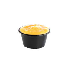 Cheddar sauce